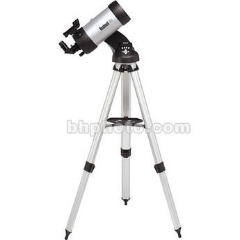 Bushnell NorthStar 4.0"/100 Catadioptric Telescope Kit