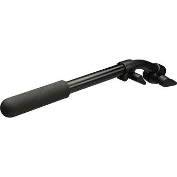 Manfrotto by Bogen Imaging 519LV  Punho de Pan para cabe�a Pro Hidr�ulica 519