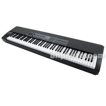 M-Audio PRO KEYS 88 - 88-Key Digital Piano