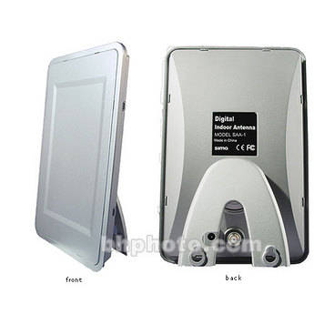 Sima SAA-1 Digital Indoor DTV Antenna