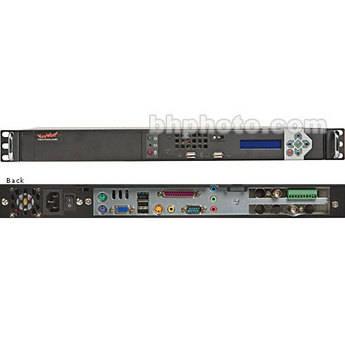 Keywest LGST-300A � Inser��o de Logo em Movimento LogoStar 300