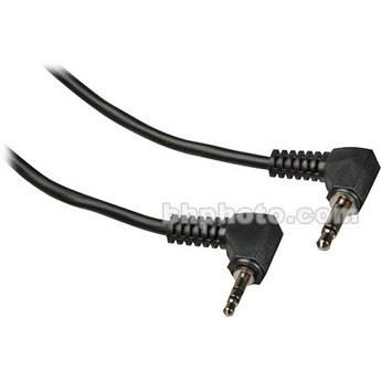 PocketWizard CM-E3 Motor Cord