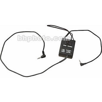 PocketWizard CM-E3-P Pre-Trigger Motor Cord -Canon, Hasselblad to Miniphone - 3'