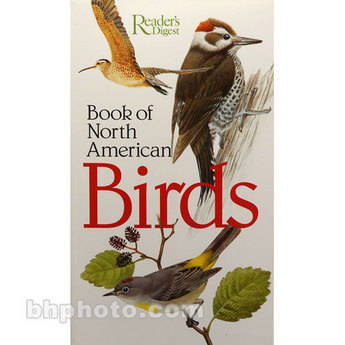 Penguin Book: Book of North American Birds