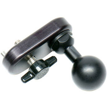Aquatica Ball Head Flash Mount Adapter
