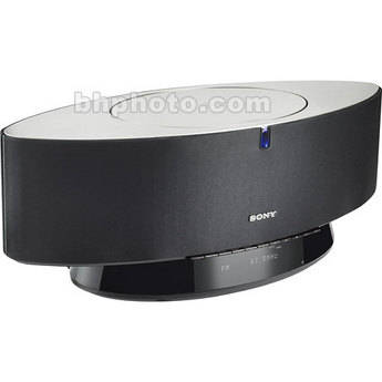 Sony NAS-CZ1 Network Micro Audio System