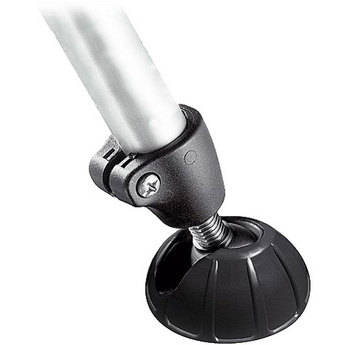 Manfrotto by Bogen Imaging 695SC2 Suction Cup with Retractable Spike Foot