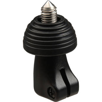 Manfrotto by Bogen Imaging 695SP2 Retractable Spiked Foot Adapter