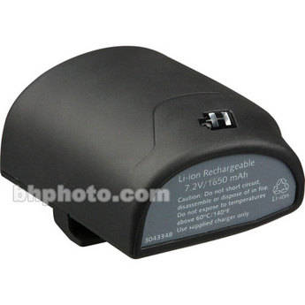 Hasselblad Battery Grip Rechargeable 7.2V for H Cameras