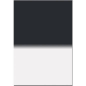 Tiffen 4 x 5.65" Graduated Neutral Density ND 0.9 Glass Filter (Hard Edge) (Vertical Orientation)
