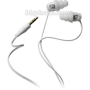 Etymotic Research ER-6IC - Sound-Isolating Earphones for iPod