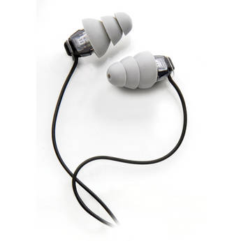 Etymotic Research ER-6IB - Fones de Ouvido com Isolamento de Som para iPod - Preto