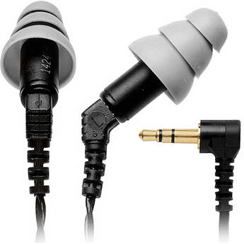 Etymotic Research ER-4P � Fones de Ouvido Est�reo Port�teis com Atenua��o de Ru�do