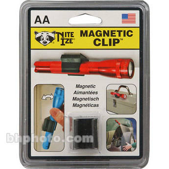 Nite Ize Magnetic Clip