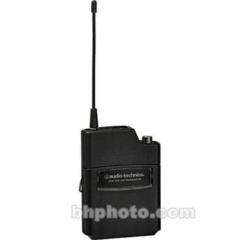 Audio-Technica ATW-T210 - Transmissor UHF de Corpo UniPak 