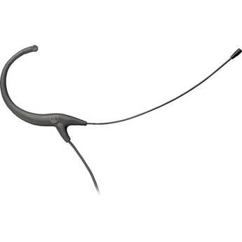 Audio-Technica AT892c MicroSet Headworn Microphone (Black)
