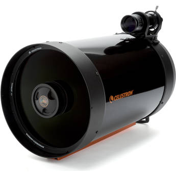 Celestron C11-A (XLT) 11" 2800mm f/10 OTA w/ XLT (CG-5 Version)