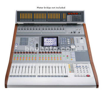 Tascam DM3200 32 Channel Digital Mixer