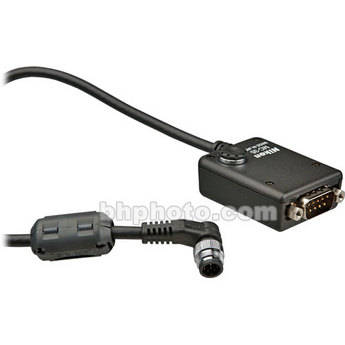 Nikon MC-35 - Cabo Adaptador de GPS