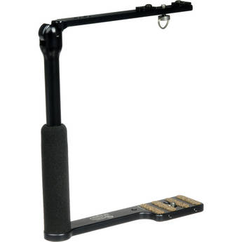 Custom Brackets CB Digital-S Flash Rotating Bracket