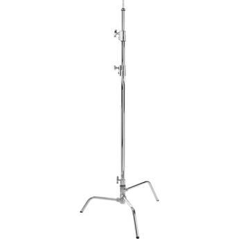 Impact Turtle Base Master Century C Stand - 9.8'