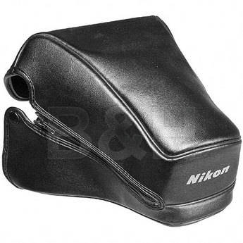 Nikon CF-38A Case Front Flap for CF-37
