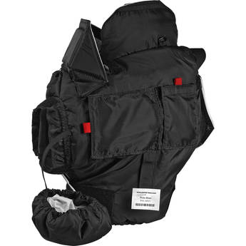 Porta Brace POL-MFZ1 Polar Mitten Heated Camcorder Case