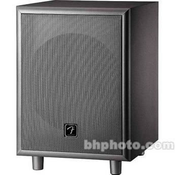 Fender Passport PDP-S50 10" Subwoofer - Black