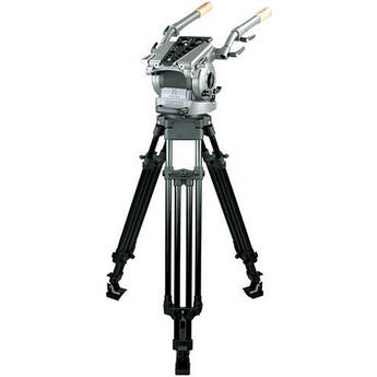 Cartoni 0105 Omega Professional Tripod System