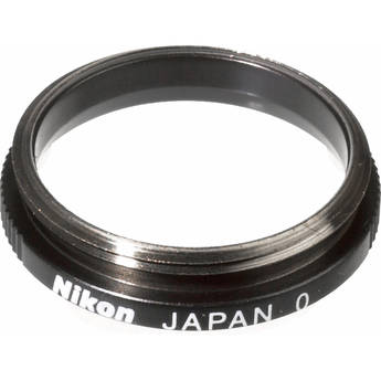 Nikon 0 Diopter for FM2/FE2/FA