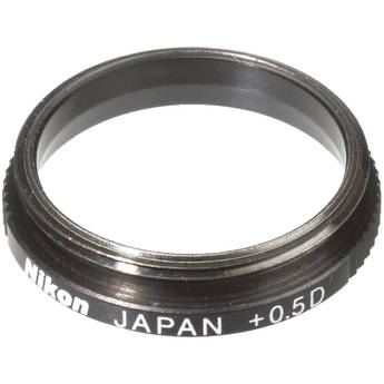 Nikon +0.5 Diopter for FM2/FE2/FA