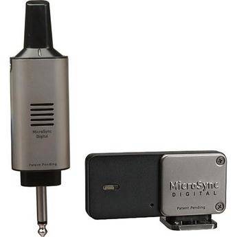 MicroSync Digital 4 Channel Radio Slave Kit