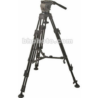 Cartoni F104 Professional Tripod System