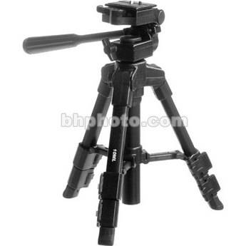Kowa DF-10ML � Minitrip� com Cabe�a de Pan de 3 Vias
