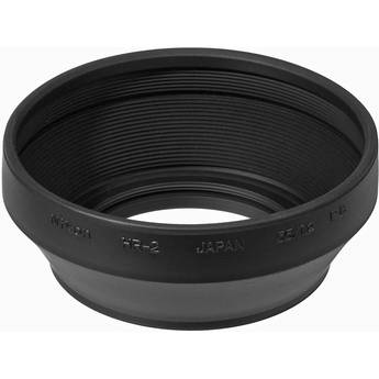 Nikon HR-2 Lens Hood