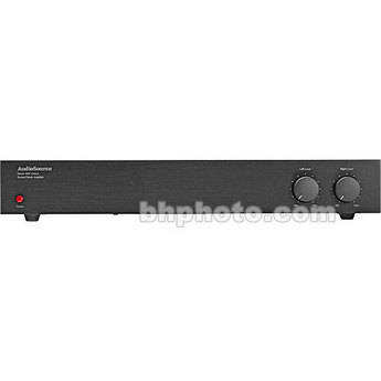 AudioSource Preamp One/A - Pr�-Amplificador Est�reo