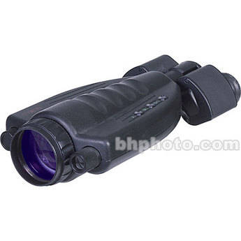 ATN Night Shadow-4 5.0x Night Vision Biocular