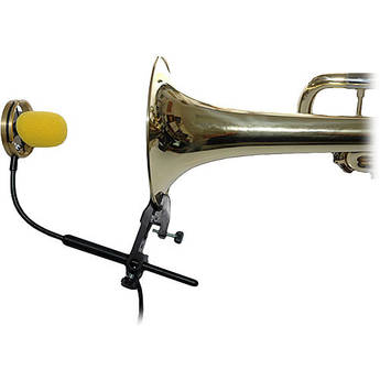 AMT LS  - Brass & Woodwind Microphone