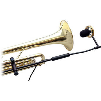 AMT P800 - Sistema de Microfone para Trombetas