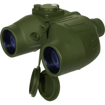 ATN 7x50 Omega Binocular with Compass