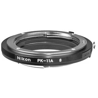 Nikon PK-11A Extension Tube