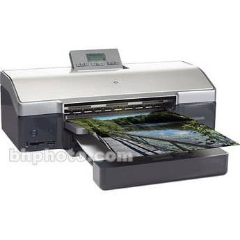 HP / Hewlett-Packard PhotoSmart 8750 Inkjet Printer
