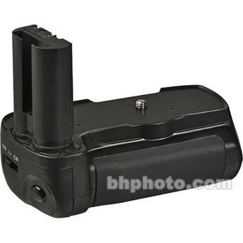 Hoodman HVPG-D70 Vertical Grip/Battery Holder