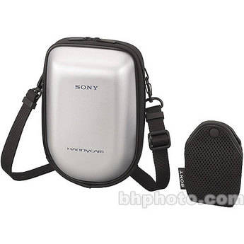 Sony LCMDVDB Semi Soft Carrying Case