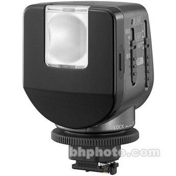 Sony HVL-HIRL 3 Watt Video Light