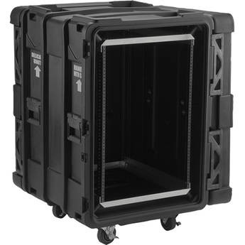 SKB 3SKB R916U24 Shock Rack Case
