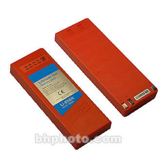 VariZoom S8056N Lithium-Ion Battery, NP-1