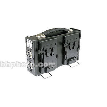 VariZoom S4000S 4 Bay Battery Extender