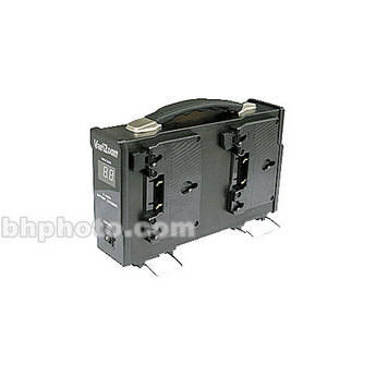 VariZoom S4000A 4 Bay Battery Extender