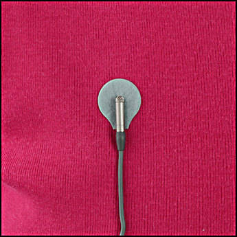 Rycote Stickies - Lavalier  Adhesive Pads